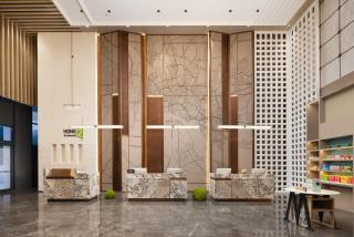 Home2 Suite by Hilton Huaihua Hecheng - 3