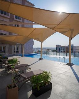 Levatio Suites Muscat, a member of Radisson Individuals - 0