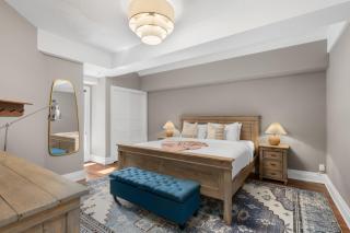 LUXUS 4BR Penthouse 2500sqft with Private Hot Tub - 6