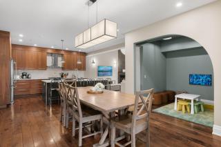 LUXUS 4BR Penthouse 2500sqft with Private Hot Tub - 5