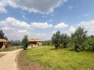 Gahinga Community Lodge - 4