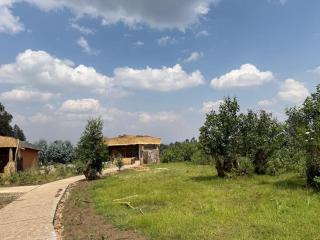 Gahinga Community Lodge - 1