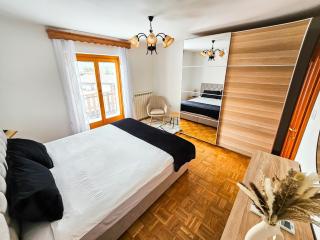 Spacious Apartment Senozece - with terrace & grill - 6