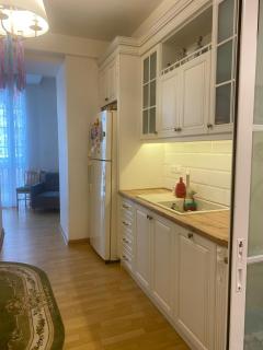 Luxury apartments - 4