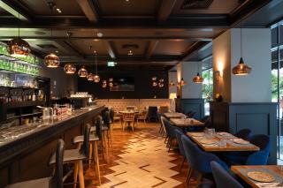 Park Inn by Radisson Bucharest Hotel & Residence - 5