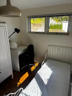 Terrace View 2BR House 25 min to Stockholm - 9