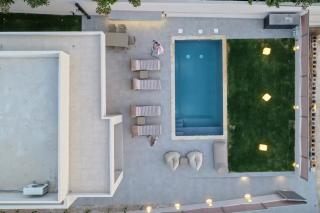 HANIAVILLAS 3 Private Villas with Pools - 2