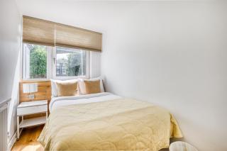 Homely 4 Bedroom House in Brixton - 8