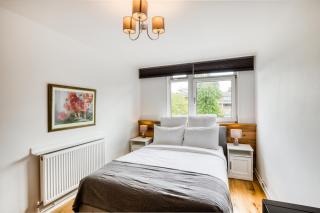 Homely 4 Bedroom House in Brixton - 7