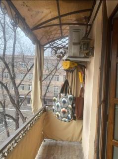 Luxury apartments - 5