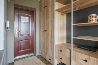 Przyokopowa 6A by Homeprime - 2