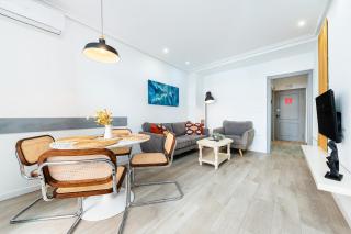 apartamento Sunrise Apolo - 1