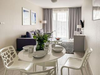 VacationClub - Stubai Apartament 21 - 0