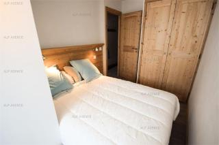 Résidence Les Ecrins - 3 Pièces 6/7 pers - WIFI - LES ECRINS - 202EC - PLAGNE CENTRE MAE-9314 - 9