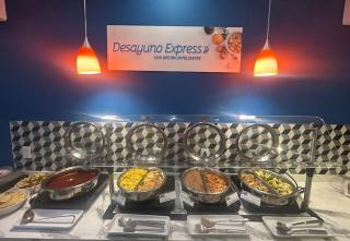 Holiday Inn Express Mexico Aeropuerto by IHG - 9