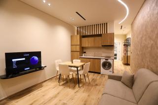 Sun Bay Apartments - 5