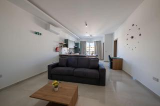 Swieqi Luxury New 2BDR Apartment - FL6 - 5