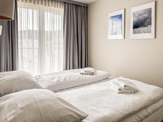 VacationClub - Stubai Apartament 21 - 2