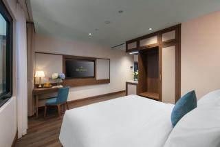 Reviah Hotel - 4