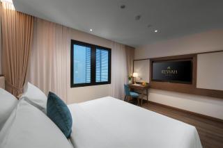 Reviah Hotel - 3
