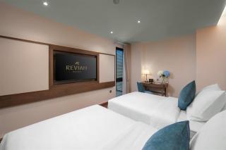 Reviah Hotel - 7