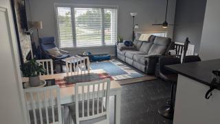 Heart of Gatineau - Bright, Modern Walkable - 4