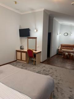 The House Hotel Goris - 7