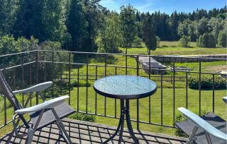 Stunning Home In Aneby With Ethernet Internet - 9