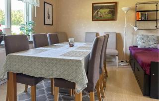 Stunning Home In Aneby With Ethernet Internet - 8