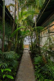 Basho Resort, Mulshi - 8