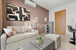 Cerova by Kozystay - Sudirman - 7