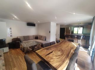 Maison de montagne avec piscine chauffée - 6