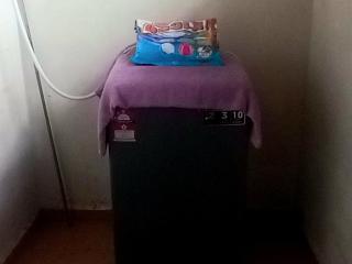 Homestay Kuala Berang Solehah Full Aircond Wifi & Netflix - 1