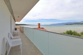 Villa Maritime - Exklusive Strandvilla mit beheiztem Pool, Grillhütte & Meerblick bei Zadar - 1
