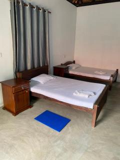 The kalpitiya hostel Diaskiteschool - 6