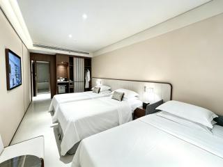 威海卫大厦 Weihaiwei Hotel - 5