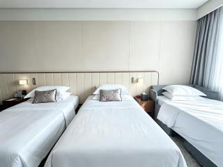 威海卫大厦 Weihaiwei Hotel - 4