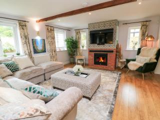 The Coach House - 6