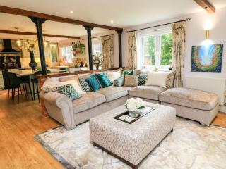 The Coach House - 7