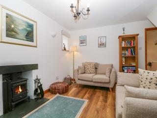 Capella Cottage - 6