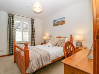 Capella Cottage - 1