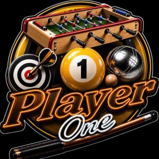Player One Maison tout confort dédiée aux jeux - 7