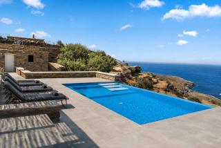 Syneti Horizon Villa - Infinity Pool & Sea Views - 0