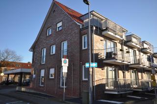 Nr 57 - Ferienwohnung Mühlenstraße - 8