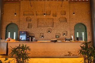 Basho Resort, Mulshi - 5