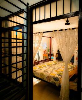 Stylish 3BHK Walk to Beach Outdoor Dining - HARMONY - 7