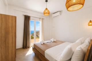 Syneti Horizon Villa - Infinity Pool & Sea Views - 5