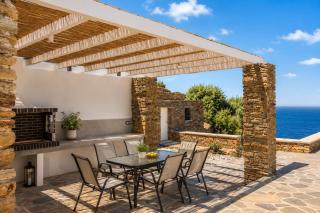 Syneti Horizon Villa - Infinity Pool & Sea Views - 2