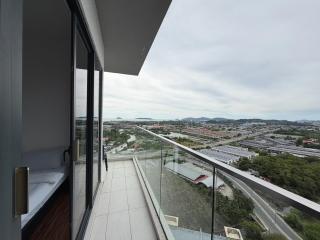 Est 25 by Agel homestay - 3
