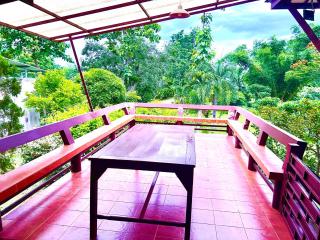 บ้านสวน nature home - 5